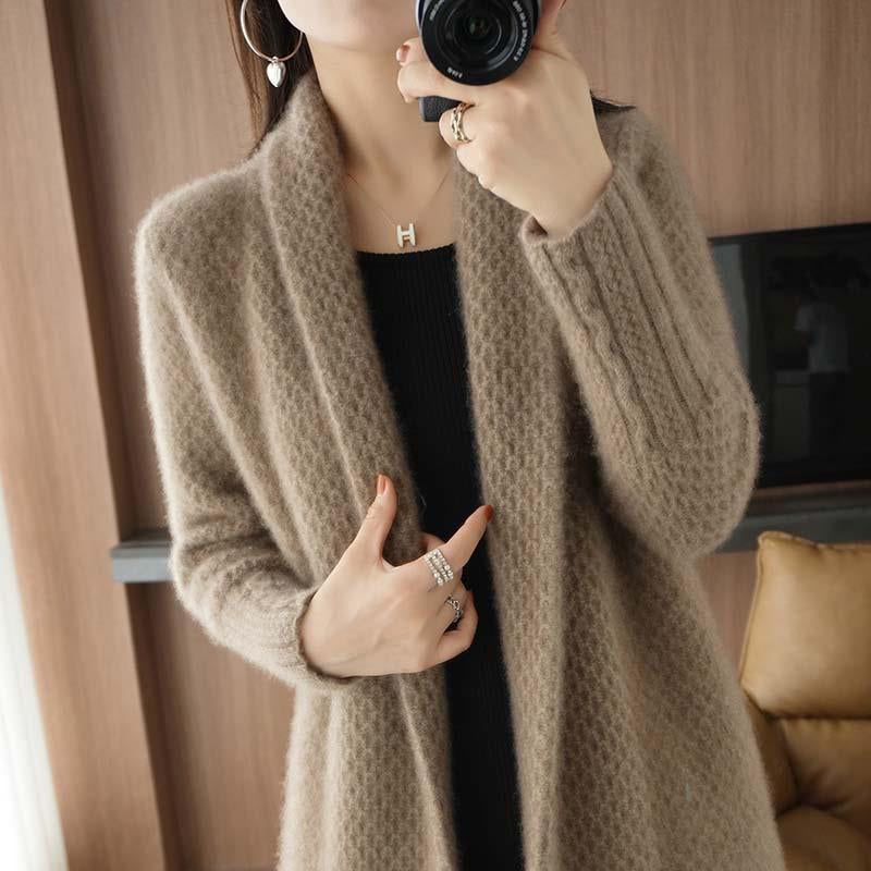 Katharina - Elegant Cardigan for Women