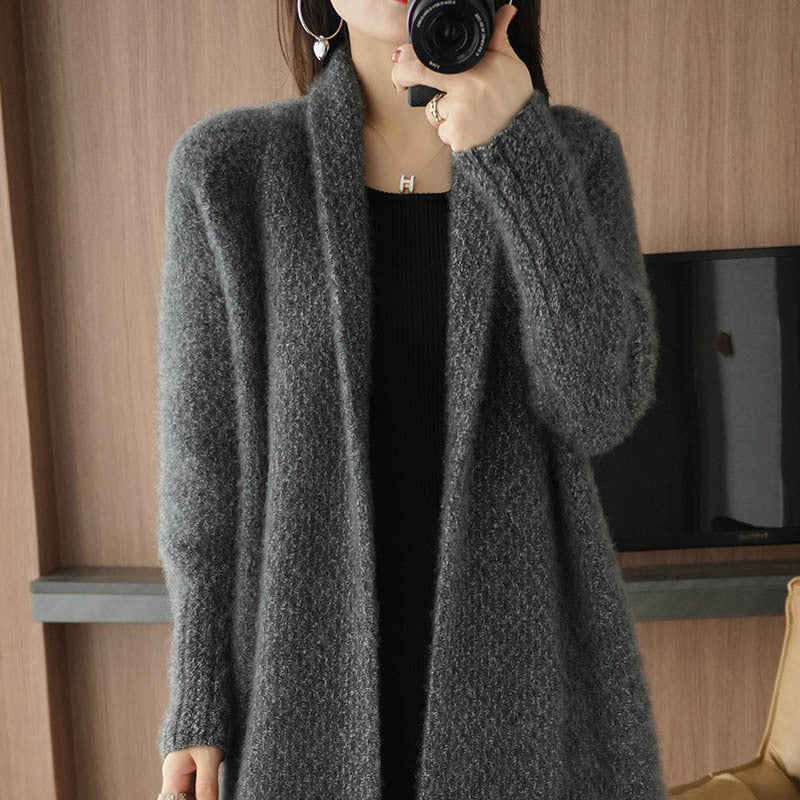 Katharina - Elegant Cardigan for Women