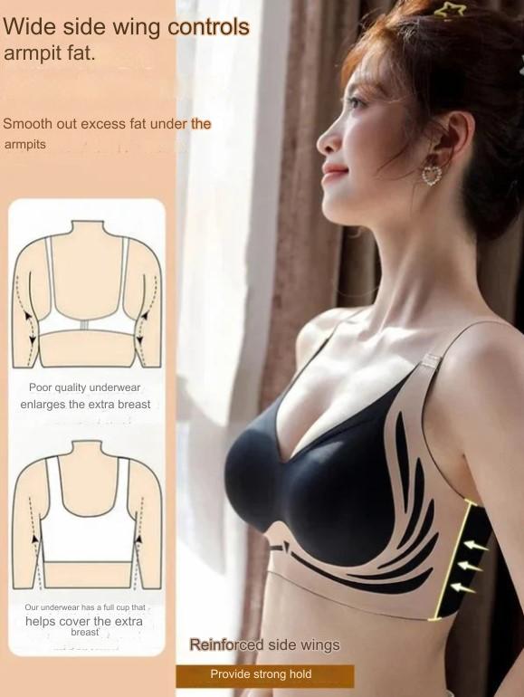 1+1 FREE | LiftUp-Bra™ - Lifting bra without wire with anti-sagging effect