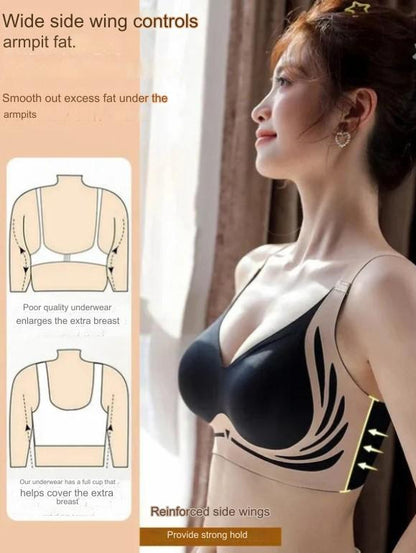 1+1 FREE | LiftUp-Bra™ - Lifting bra without wire with anti-sagging effect