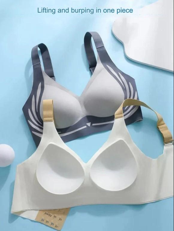 1+1 FREE | LiftUp-Bra™ - Lifting bra without wire with anti-sagging effect