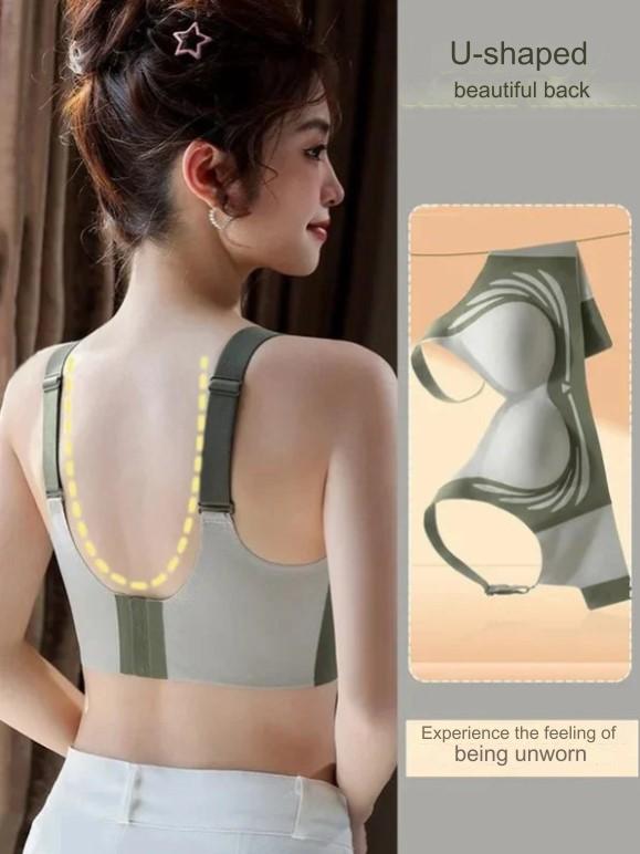 1+1 FREE | LiftUp-Bra™ - Lifting bra without wire with anti-sagging effect