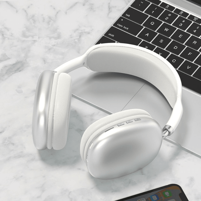 LuxPod Max™,Crystal clear sound enjoyment