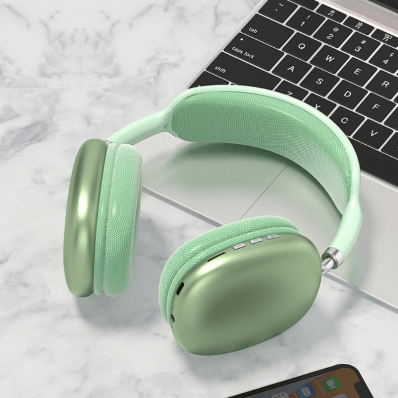 LuxPod Max™,Crystal clear sound enjoyment