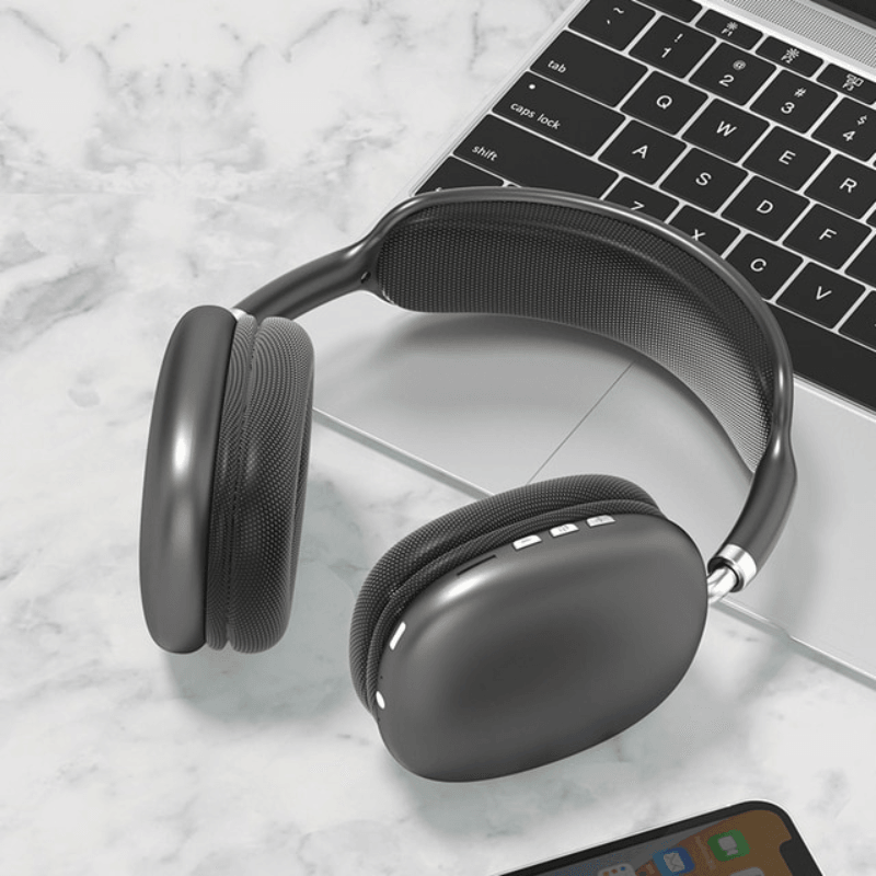 LuxPod Max™,Crystal clear sound enjoyment