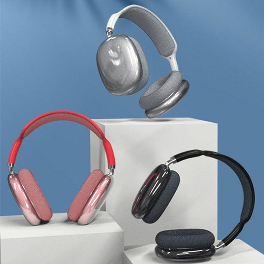 LuxPod Max™,Crystal clear sound enjoyment