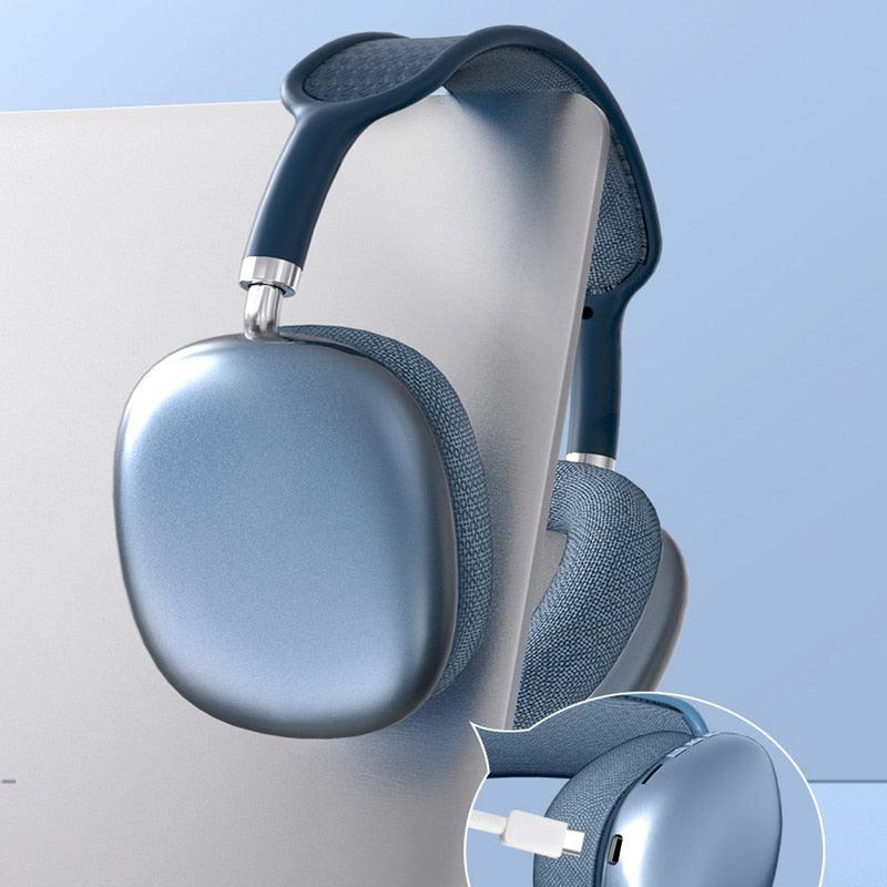 LuxPod Max™,Crystal clear sound enjoyment