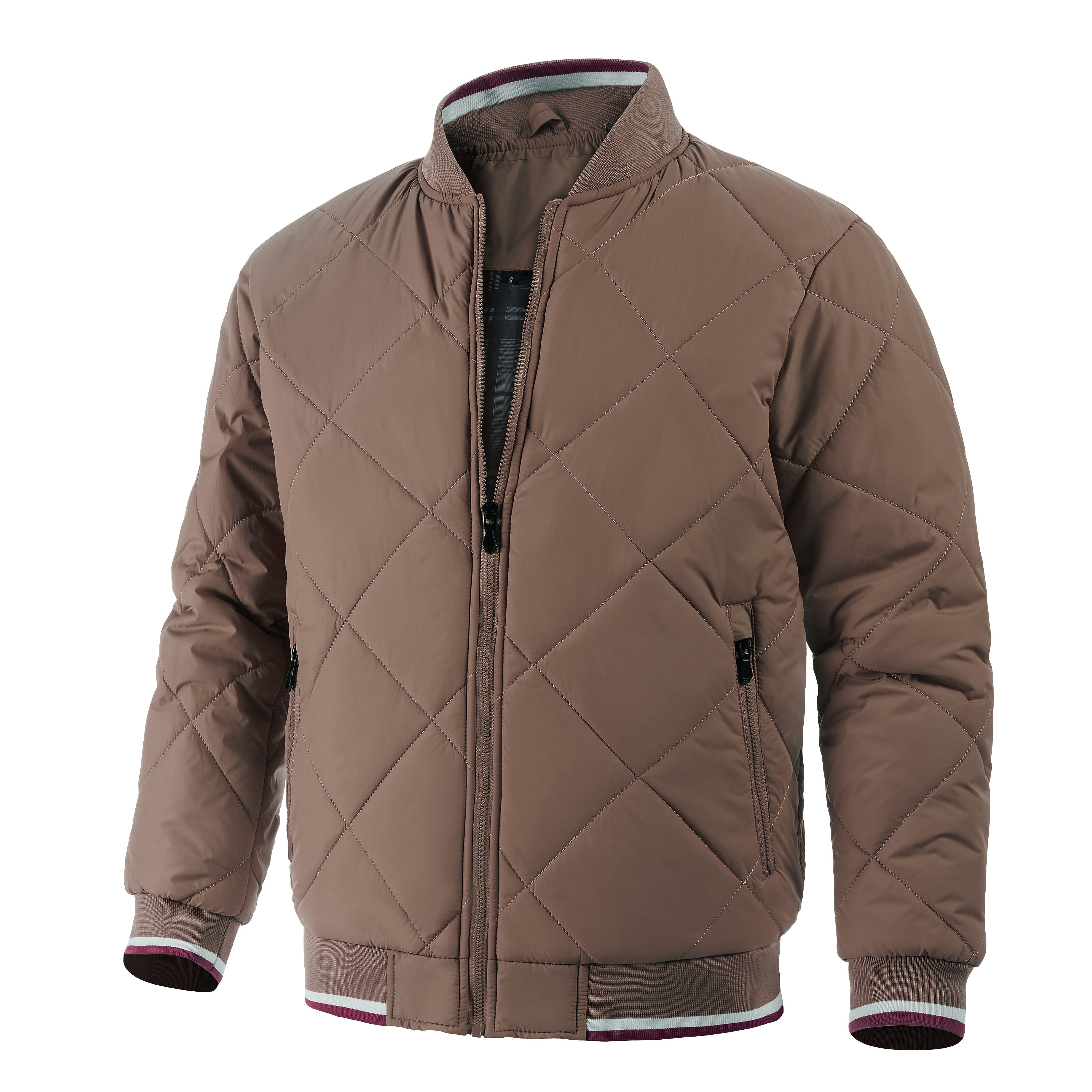 Darius - Warm and stylish winter jacket