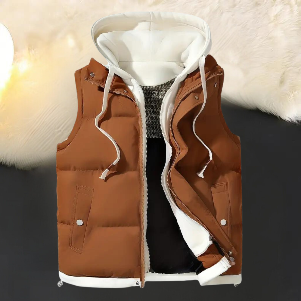 Noam - Modern hoodie for men