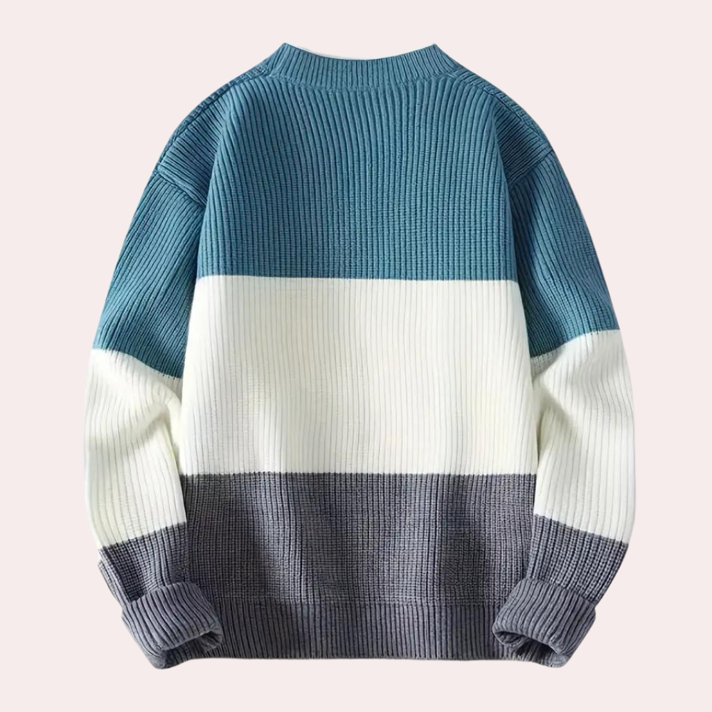 Dale - Casual and Stylish Jumper for Men