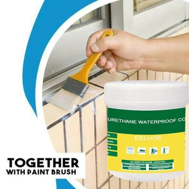 1+1 FREE | SealMaster™ Eco-Friendly Sealant