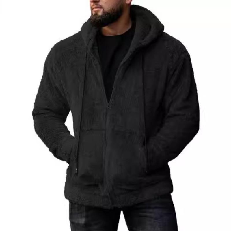 Ben - Men's zip-up jacket