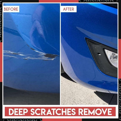 1+1 FREE | ScratchVanish™ Car Paint Restorer