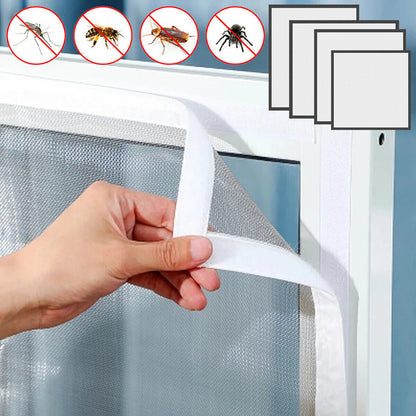 1+1 FREE | MosquiGuard™ Self-Adhesive Screen