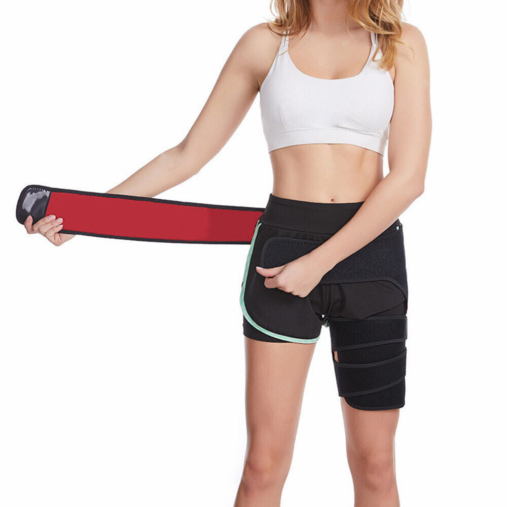 1+1 FREE | ComfortFlex™ Advanced Ortho Wrap Hip Brace