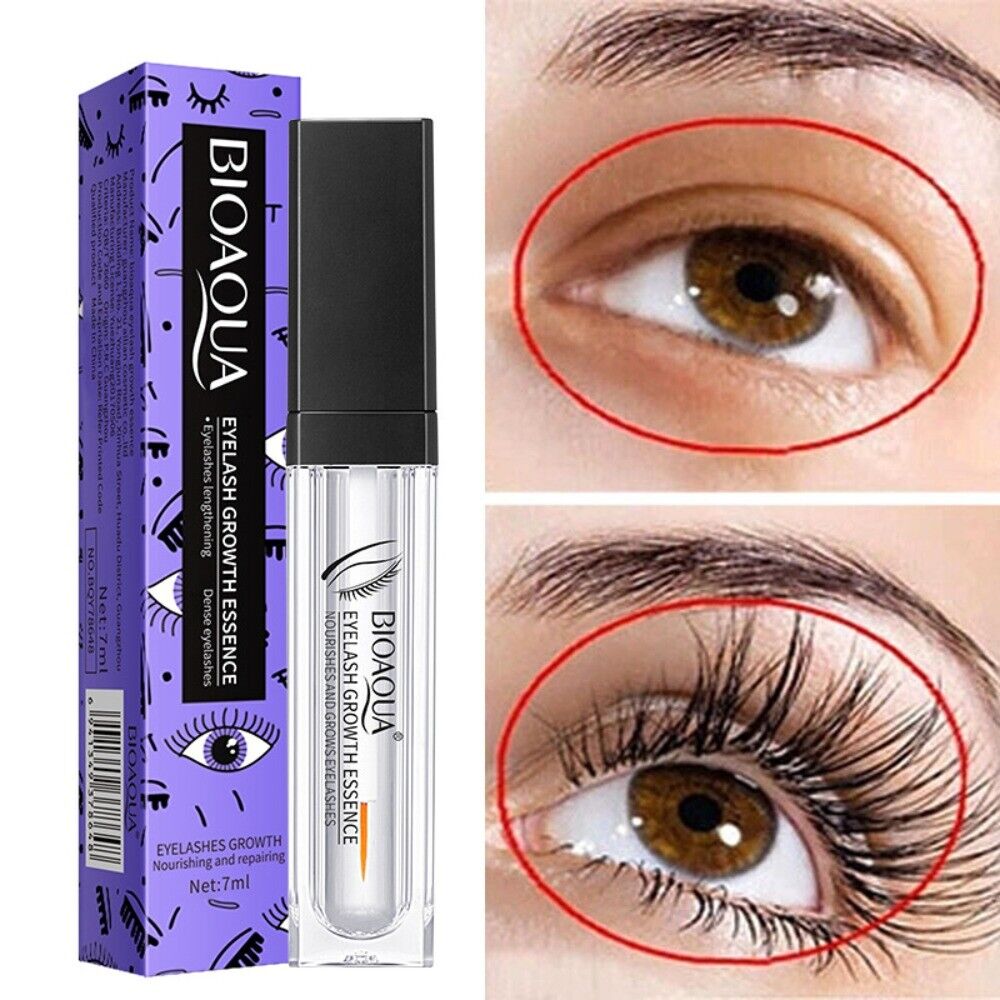 1+1 FREE | LashLux Pro™ Eyelash Growth Serum