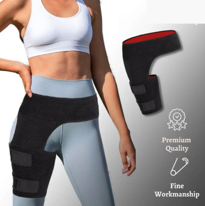 1+1 FREE | ComfortFlex™ Advanced Ortho Wrap Hip Brace