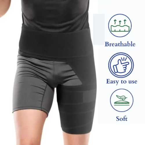 1+1 FREE | ComfortFlex™ Advanced Ortho Wrap Hip Brace