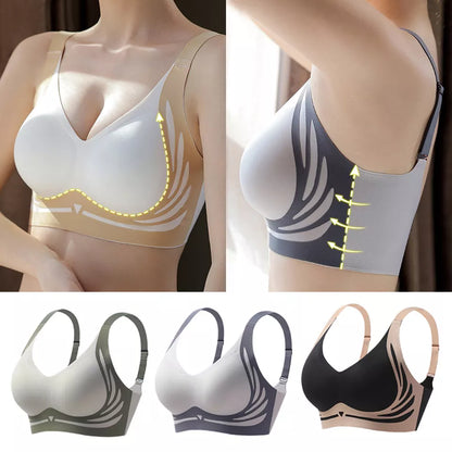 1+1 FREE | LiftUp-Bra™ - Lifting bra without wire with anti-sagging effect