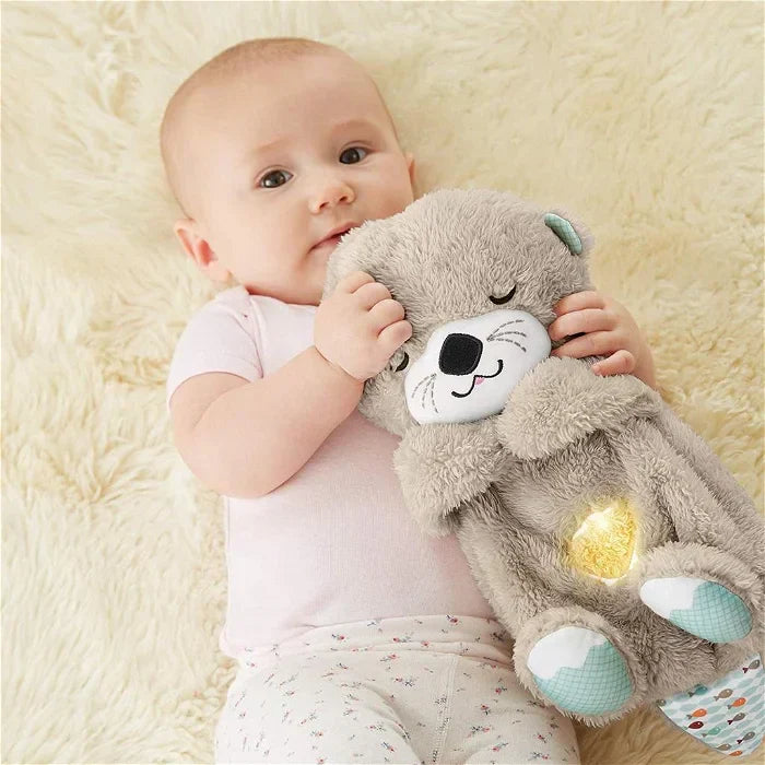 Cuddle Baby™ - Soothing Breath And Gentle Melodies