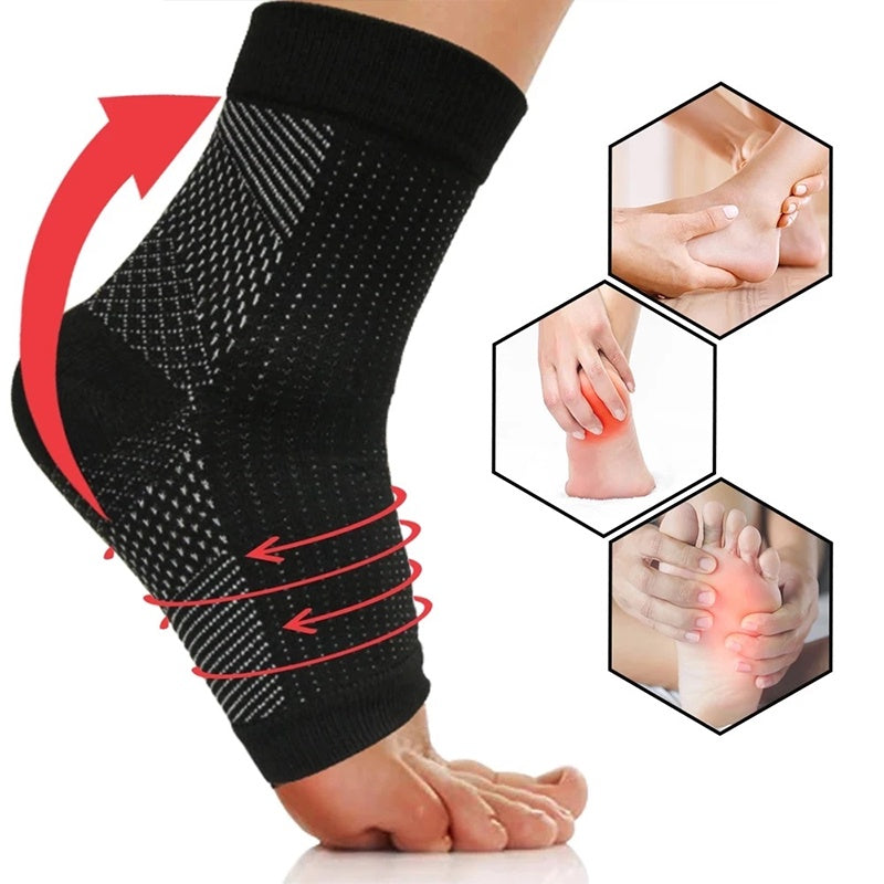 1+1 FREE | Compression Socks™ - Relieve foot problems and pain