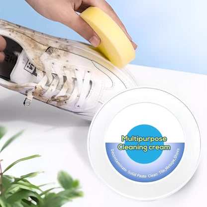 1+1 FREE | ShoeMagic™ Effective cleaning and protection for your shoes