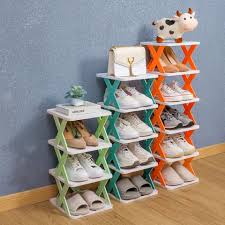 FlexiRack™ - Double Your Shoe Storage In Seconds!