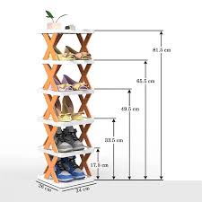 FlexiRack™ - Double Your Shoe Storage In Seconds!