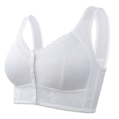 1+1 FREE | Moona Bra™ Comfortable Front Closure Bra