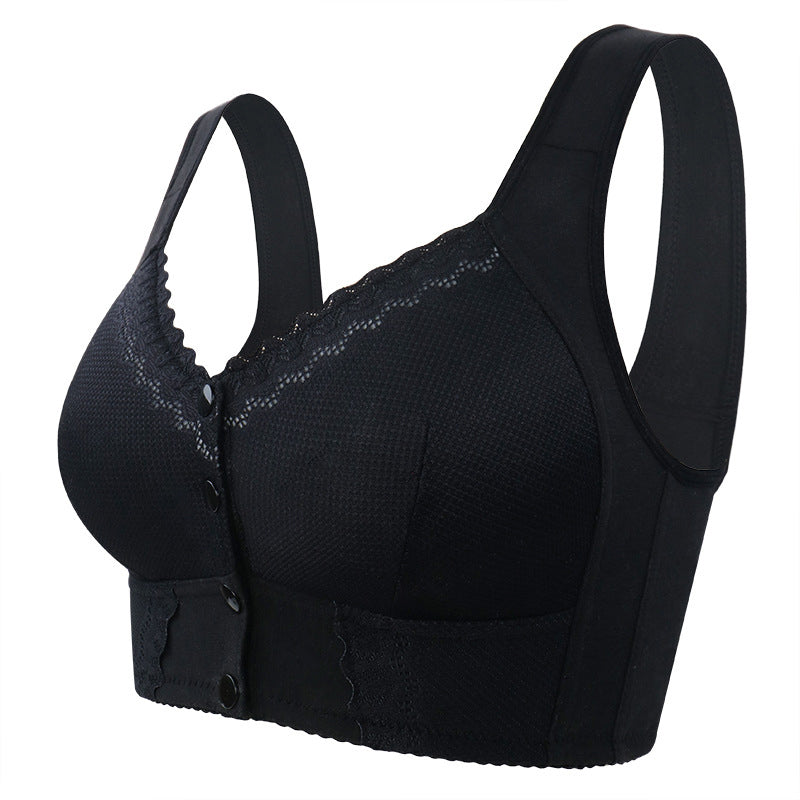 1+1 FREE | Moona Bra™ Comfortable Front Closure Bra