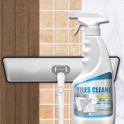 1+1 FREE | TileCleaner™ Sprayer For Cleaning Tiles And Joints