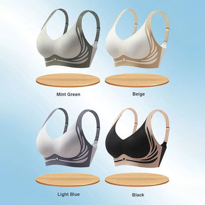 1+1 FREE | LiftUp-Bra™ - Lifting bra without wire with anti-sagging effect