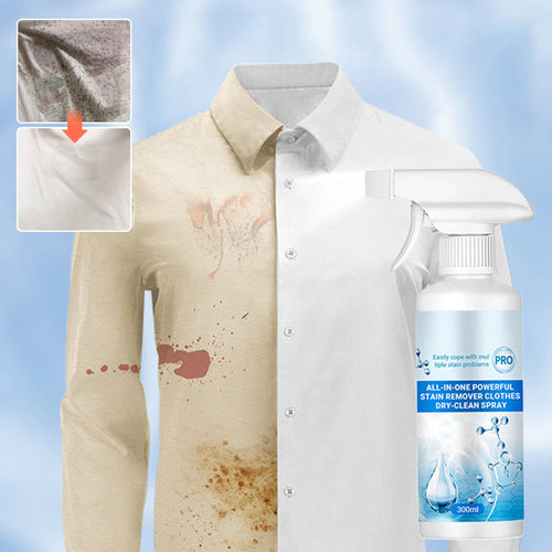 1+1 FREE | SprayX™ - Powerful Stain Remover