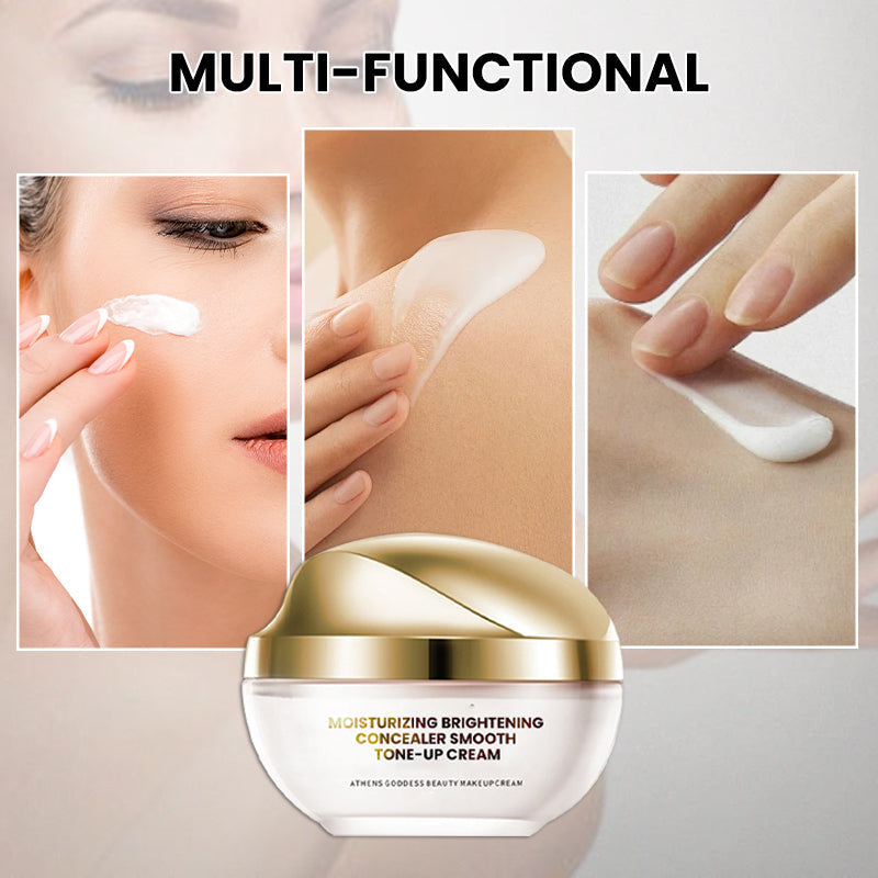 Tone-Up Creme™ - Flawless radiance in seconds