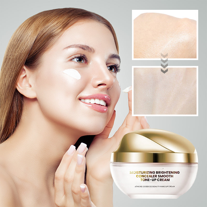 Tone-Up Creme™ - Flawless radiance in seconds