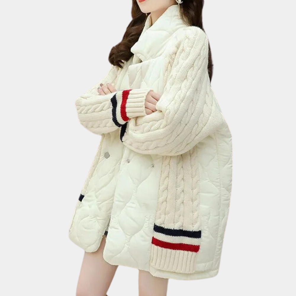 Ohana - Women's Winter Coat