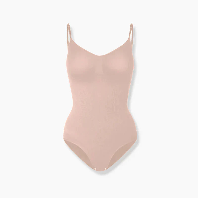 1+1 FREE | SilhouetteFit™ Shaping Shapewear Bodysuits