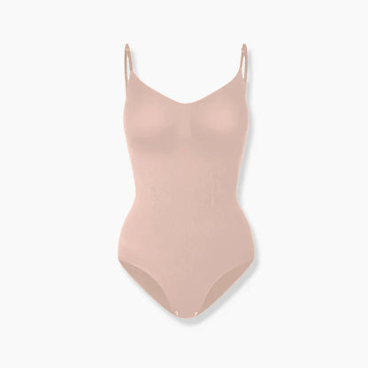 1+1 FREE | SilhouetteFit™ Shaping Shapewear Bodysuits