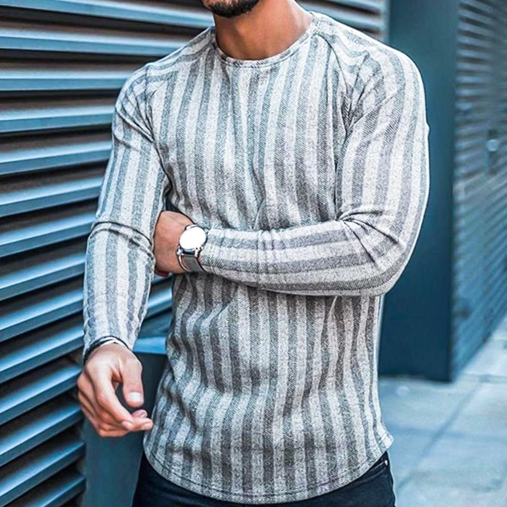 Gerrard - Men's Sweater with Timeless Elegance and Style