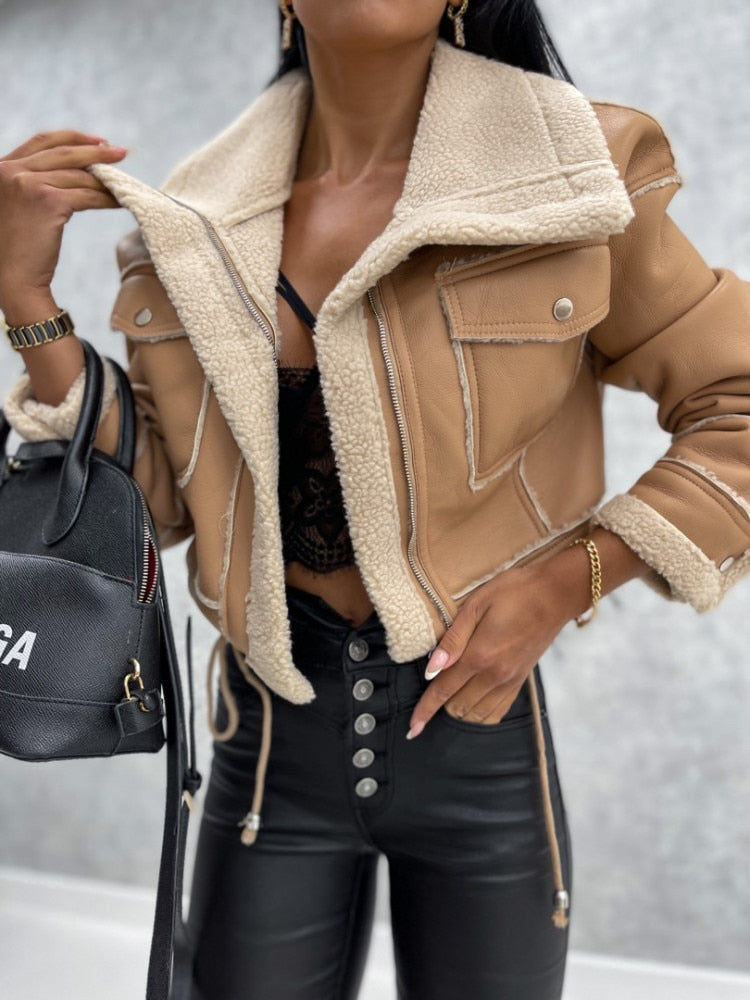 Women’s Fitted Jacket