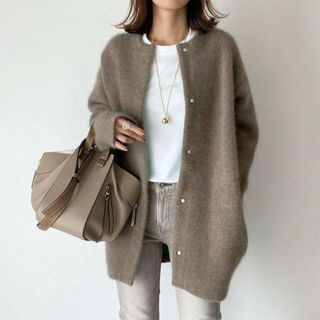 Women’s Classic Knit Cardigan