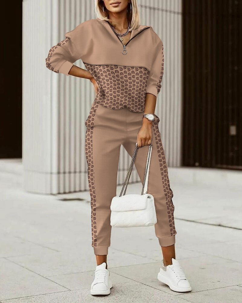 Skye – Premium Loungewear for Ultimate Comfort