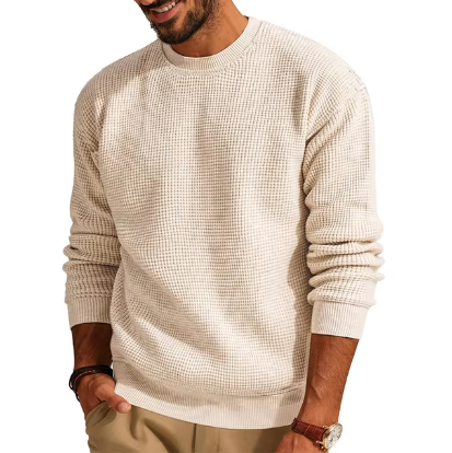 Artemio - Waffle knit jumper