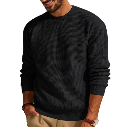 Artemio - Waffle knit jumper