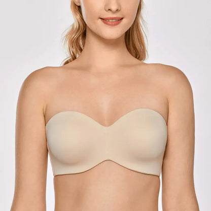 1+1 FREE | ElevatePlus™ Non-Slip Convertible Bra