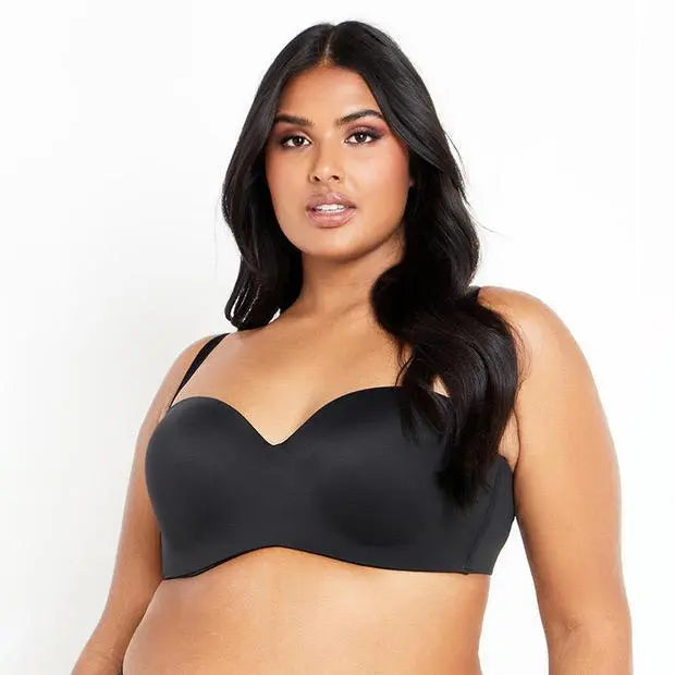 1+1 FREE | ElevatePlus™ Non-Slip Convertible Bra